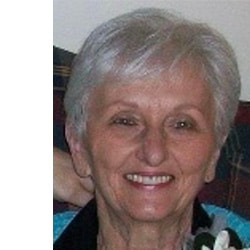 Judy Deahl