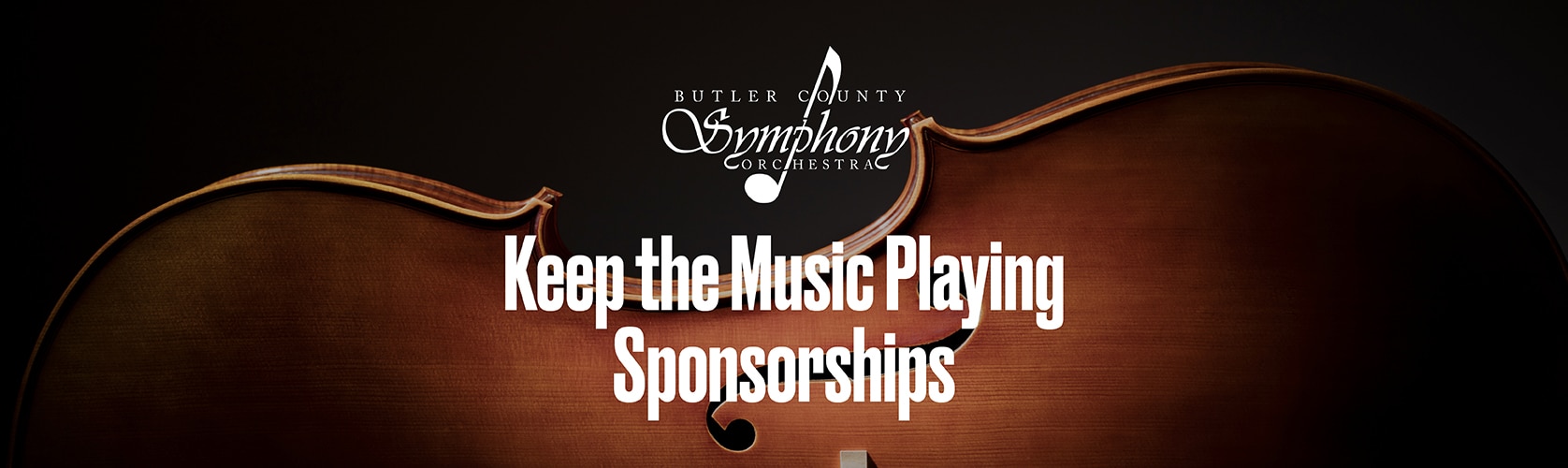 Keep the Music Play: BCSO Sponsors 2024-2025